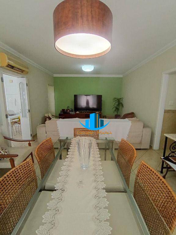 Apartamento, 3 quartos, 133 m² - Foto 4