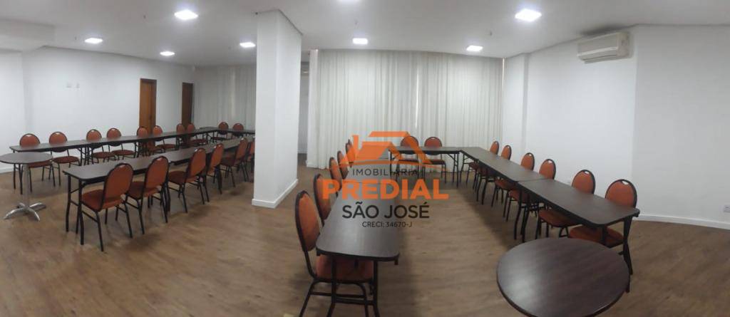 Apartamento à venda com 1 quarto, 72m² - Foto 13