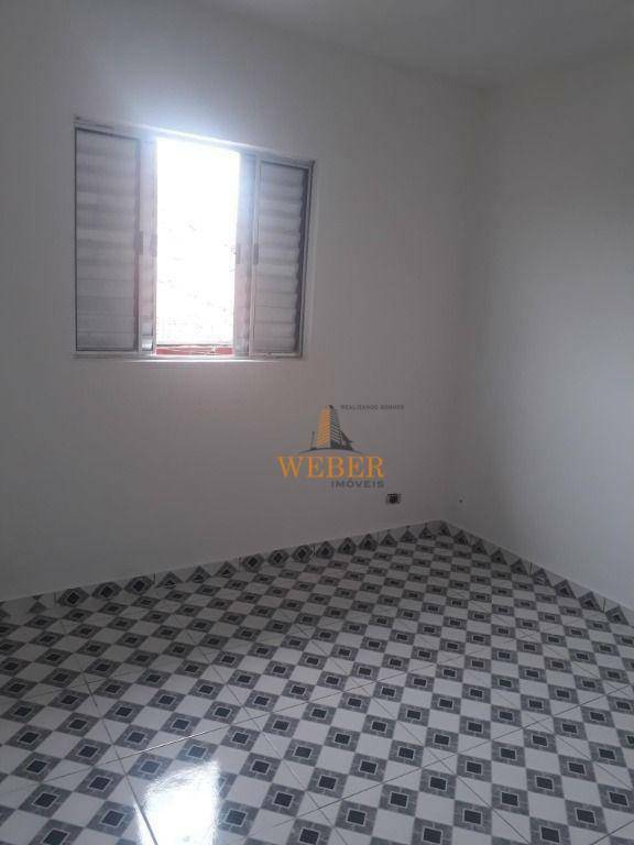 Sobrado à venda com 2 quartos, 84m² - Foto 3