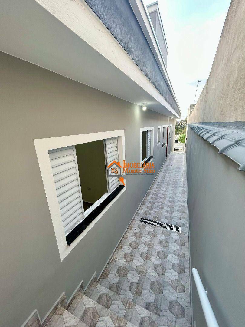 Casa à venda com 3 quartos, 70m² - Foto 12