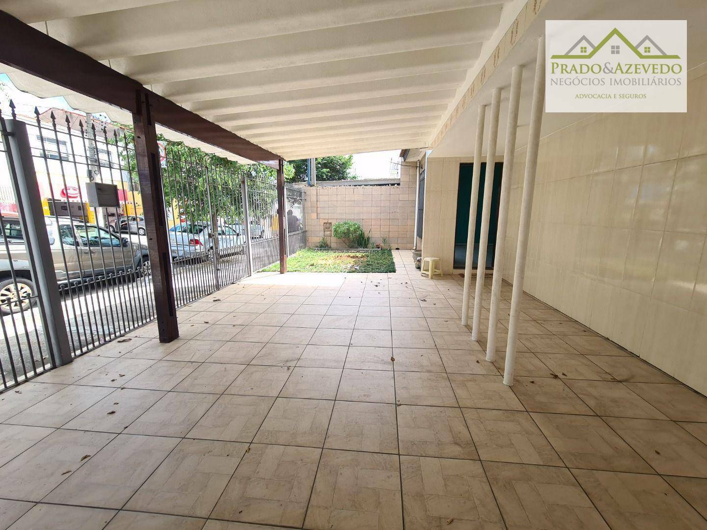 Casa para alugar com 3 quartos, 123m² - Foto 16