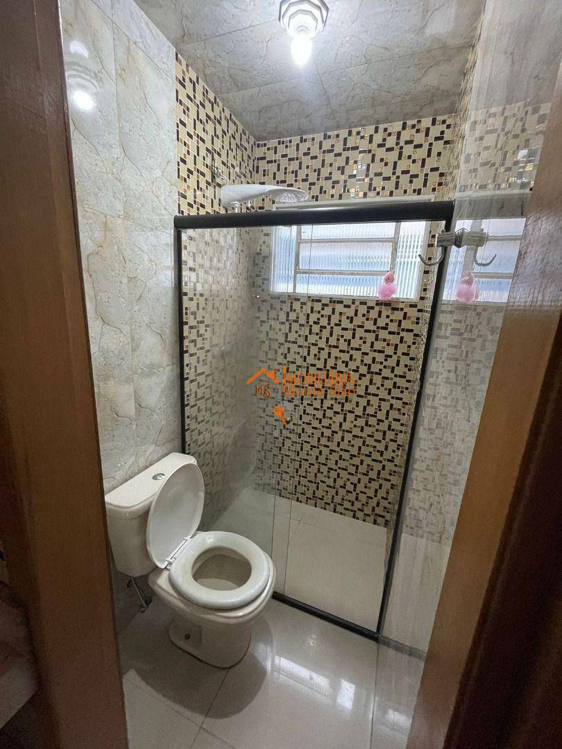 Apartamento à venda com 2 quartos, 48m² - Foto 19