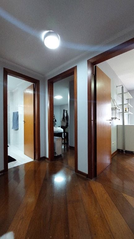 Apartamento à venda com 3 quartos, 172m² - Foto 18