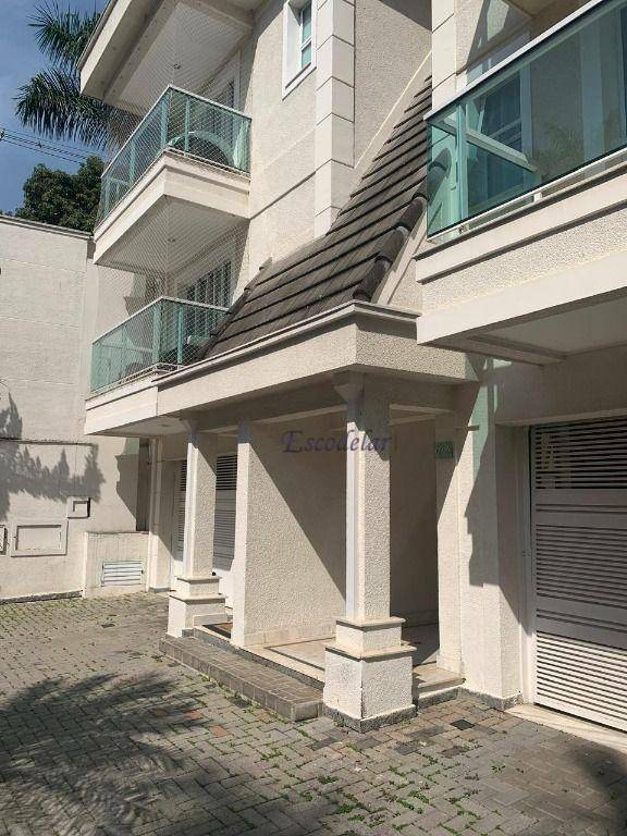 Casa de Condomínio para alugar com 4 quartos, 380m² - Foto 57