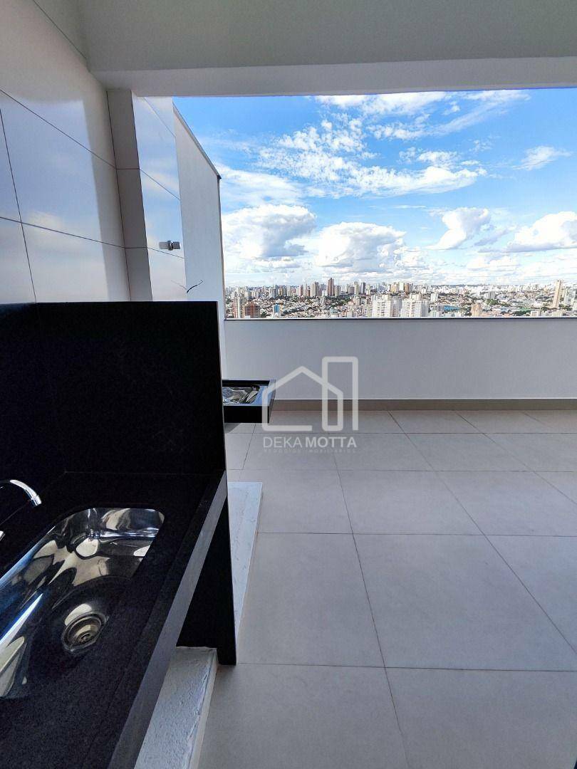 Cobertura à venda com 3 quartos, 129m² - Foto 5