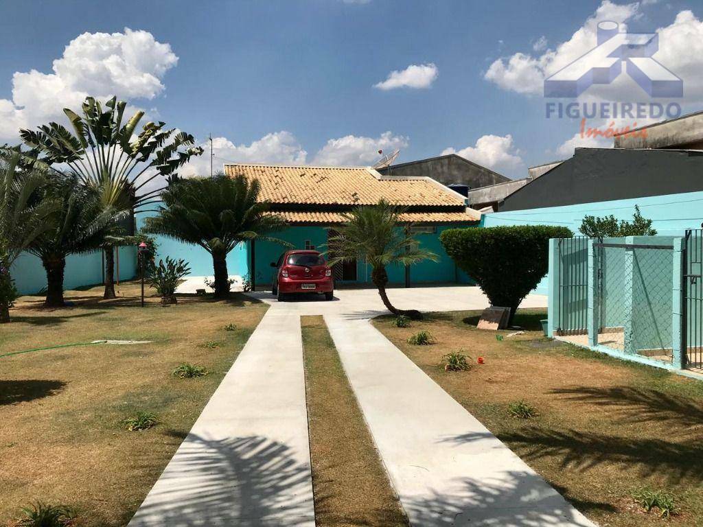 Casa, 2 quartos, 67 m² - Foto 1