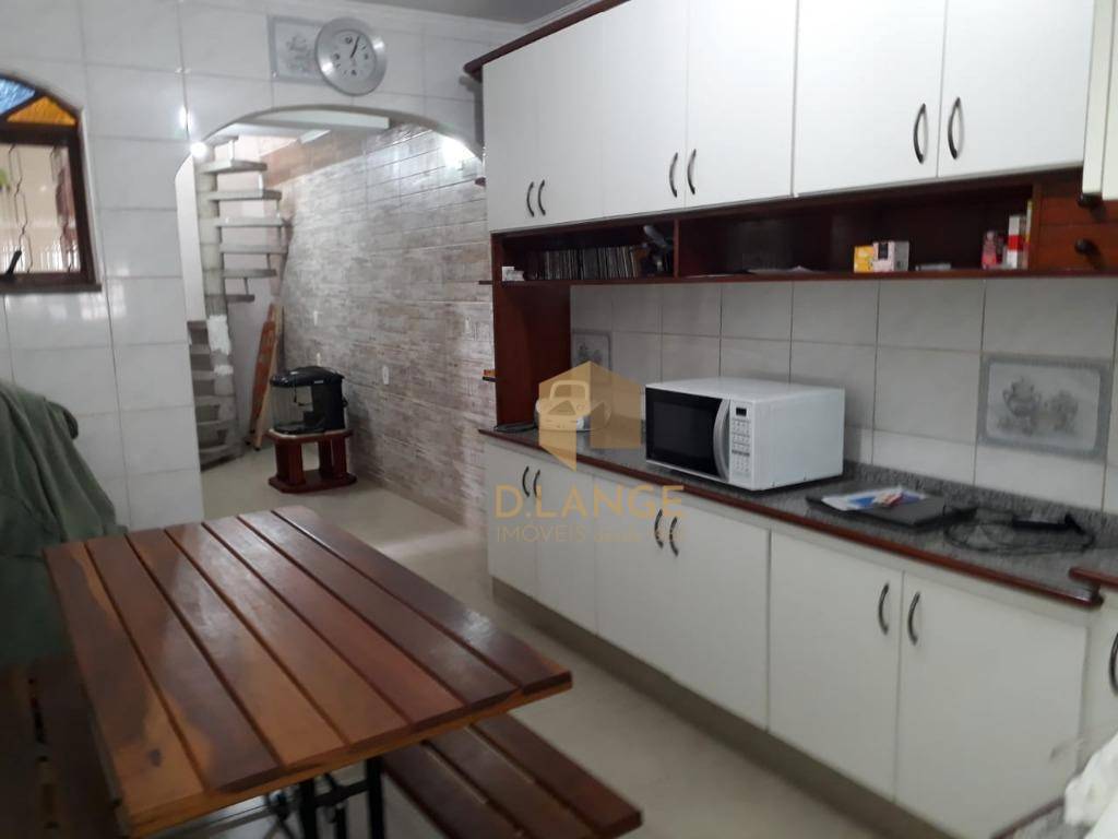 Casa à venda com 4 quartos, 120m² - Foto 4