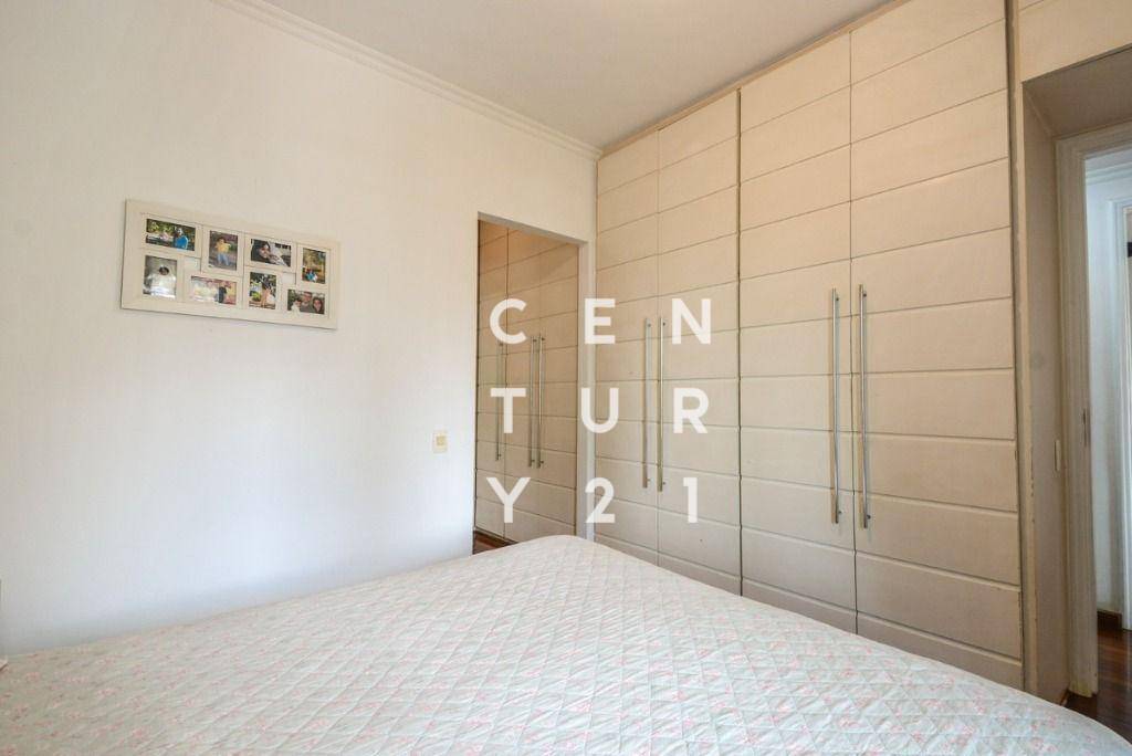 Apartamento à venda com 3 quartos, 120m² - Foto 18