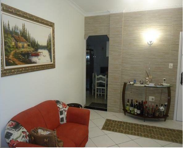 Apartamento à venda com 2 quartos, 92m² - Foto 4