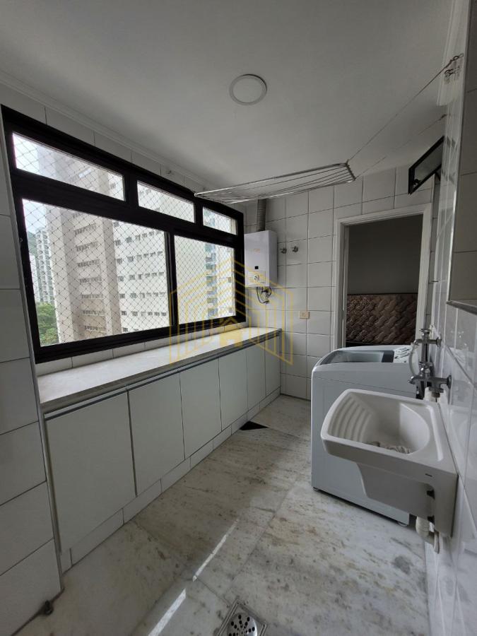 Apartamento à venda com 3 quartos, 180m² - Foto 51