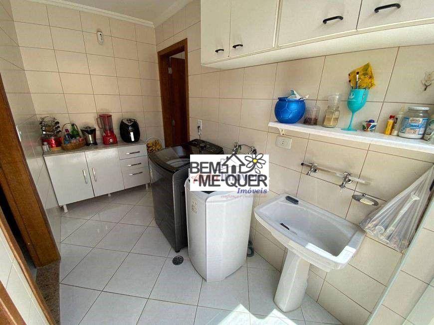 Sobrado à venda com 3 quartos, 153m² - Foto 21