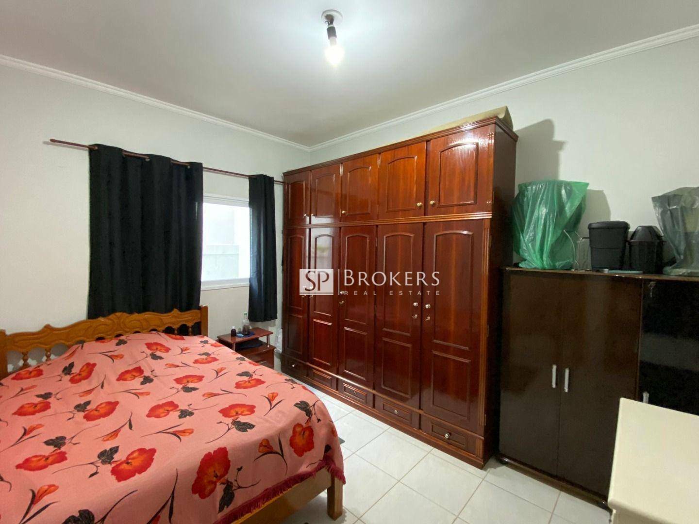 Casa de Condomínio à venda e aluguel com 3 quartos, 247m² - Foto 37