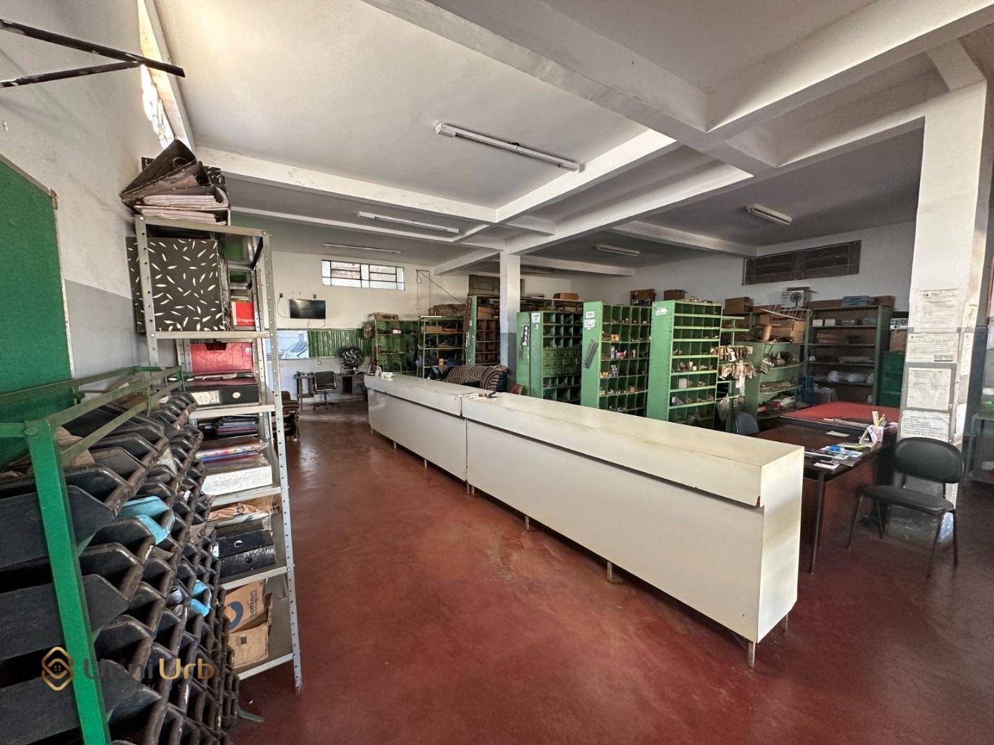 Loja-Salão, 859 m² - Foto 2