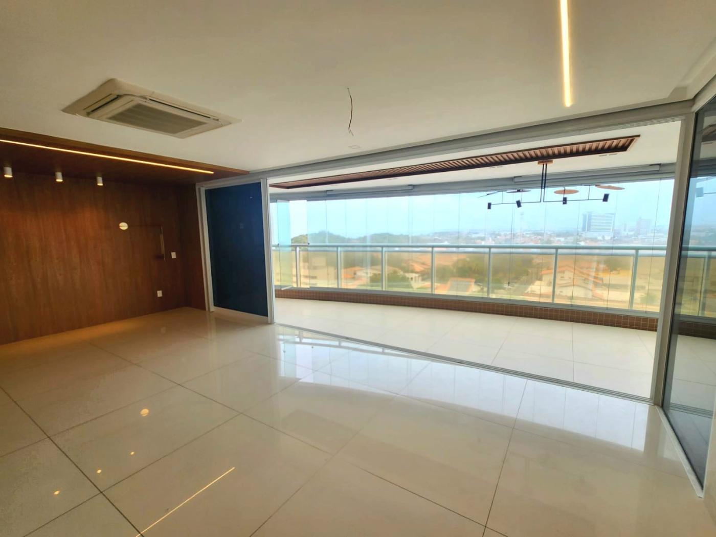 Apartamento à venda com 4 quartos, 235m² - Foto 5