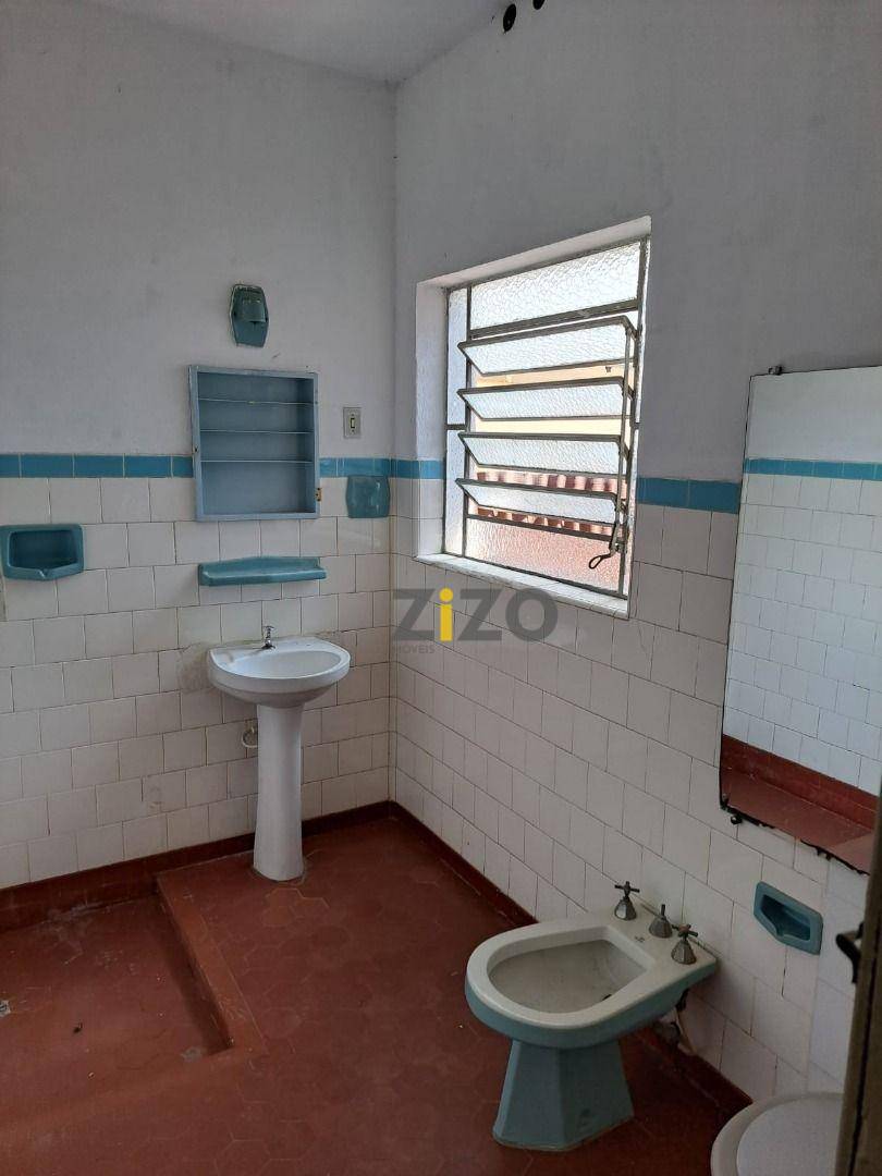 Casa à venda e aluguel com 3 quartos, 150m² - Foto 14