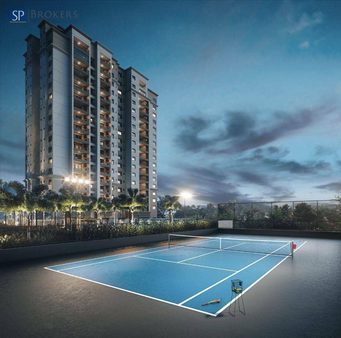 Apartamento, 2 quartos, 96 m² - Foto 4