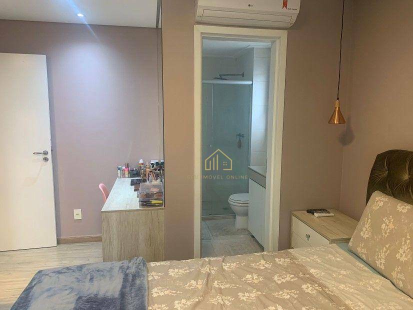 Apartamento à venda com 3 quartos, 105m² - Foto 10