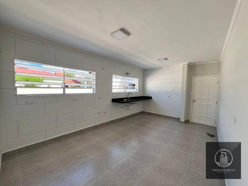 Casa à venda com 3 quartos, 143m² - Foto 3