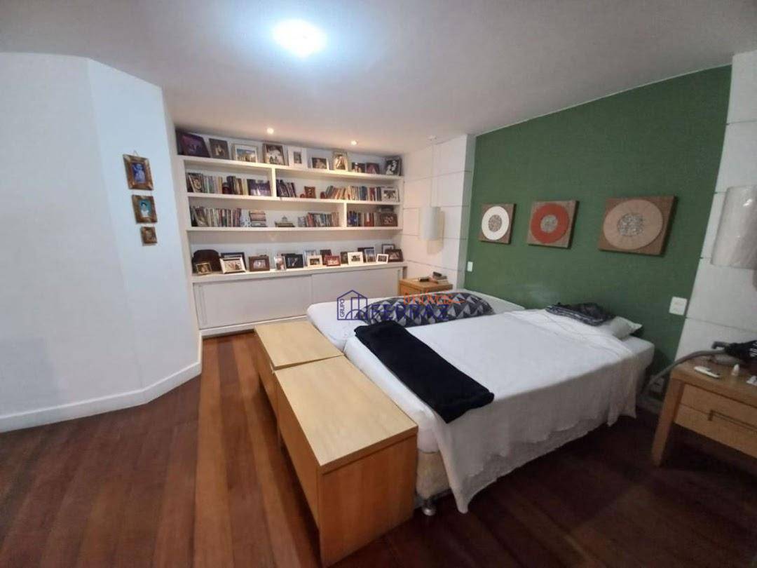 Apartamento à venda com 4 quartos, 254m² - Foto 11