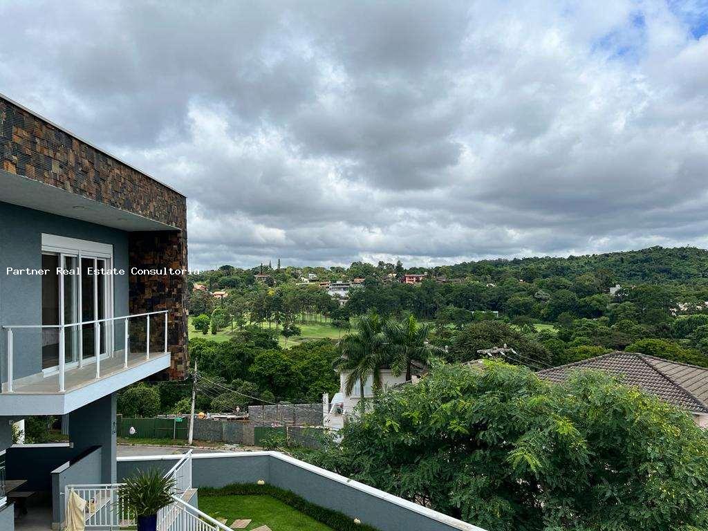 Casa de Condomínio à venda com 4 quartos, 709m² - Foto 9