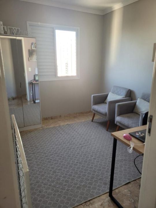 Apartamento à venda com 2 quartos, 60m² - Foto 5