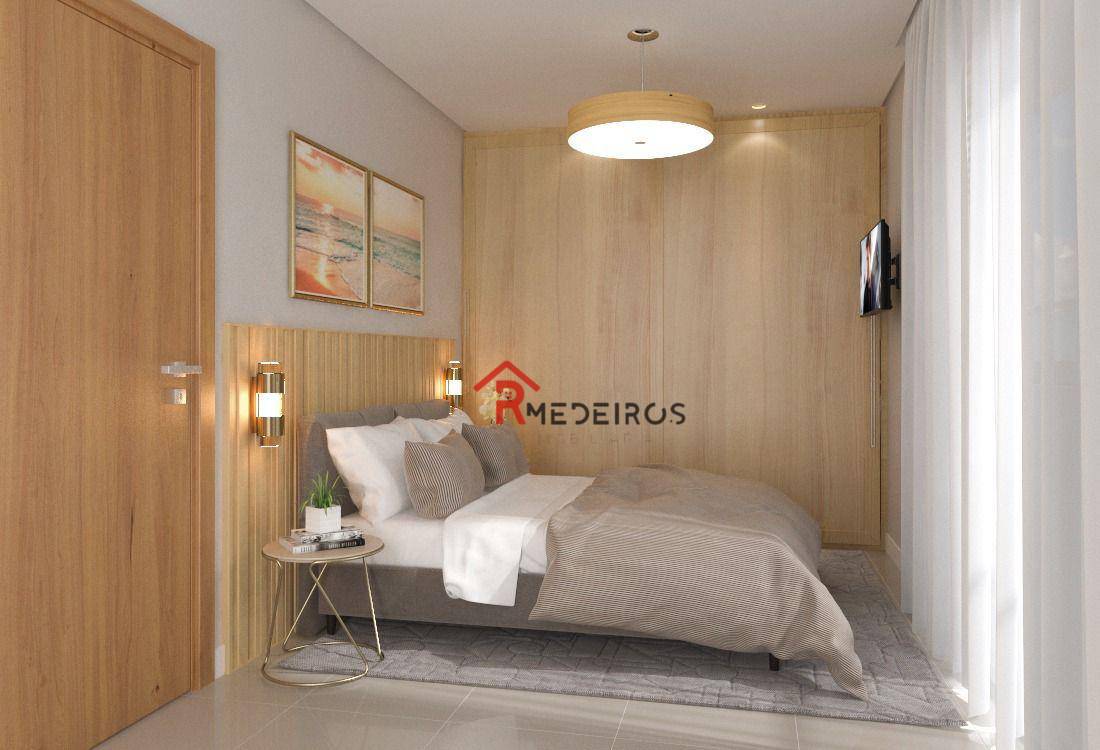 Apartamento à venda com 2 quartos, 71m² - Foto 4