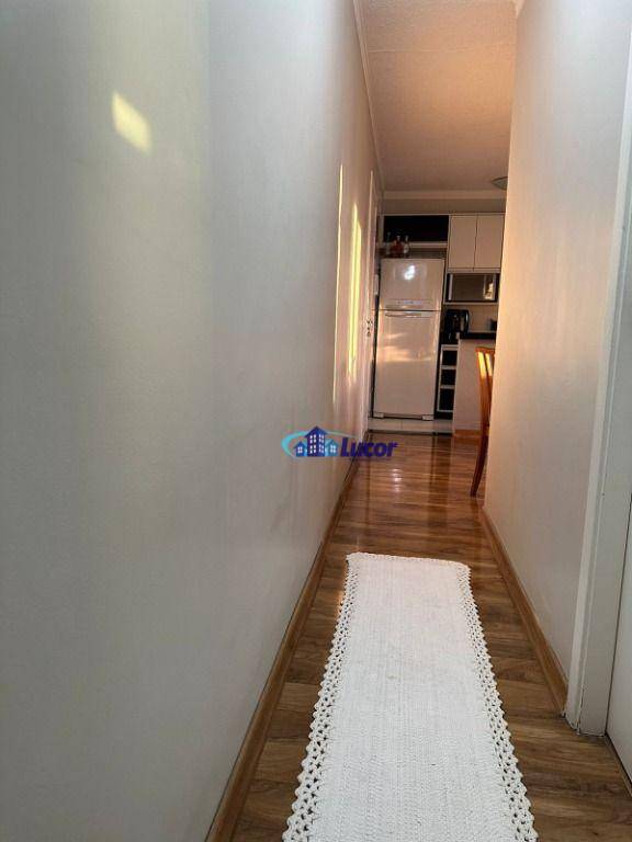 Apartamento à venda com 2 quartos, 45m² - Foto 25