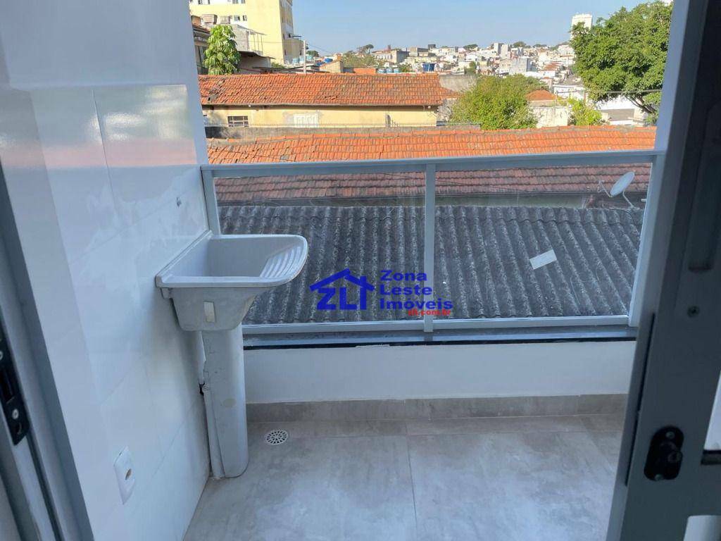 Apartamento à venda e aluguel com 2 quartos, 38m² - Foto 8