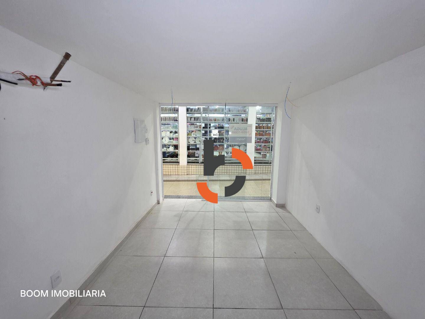 Loja-Salão para alugar, 35m² - Foto 4