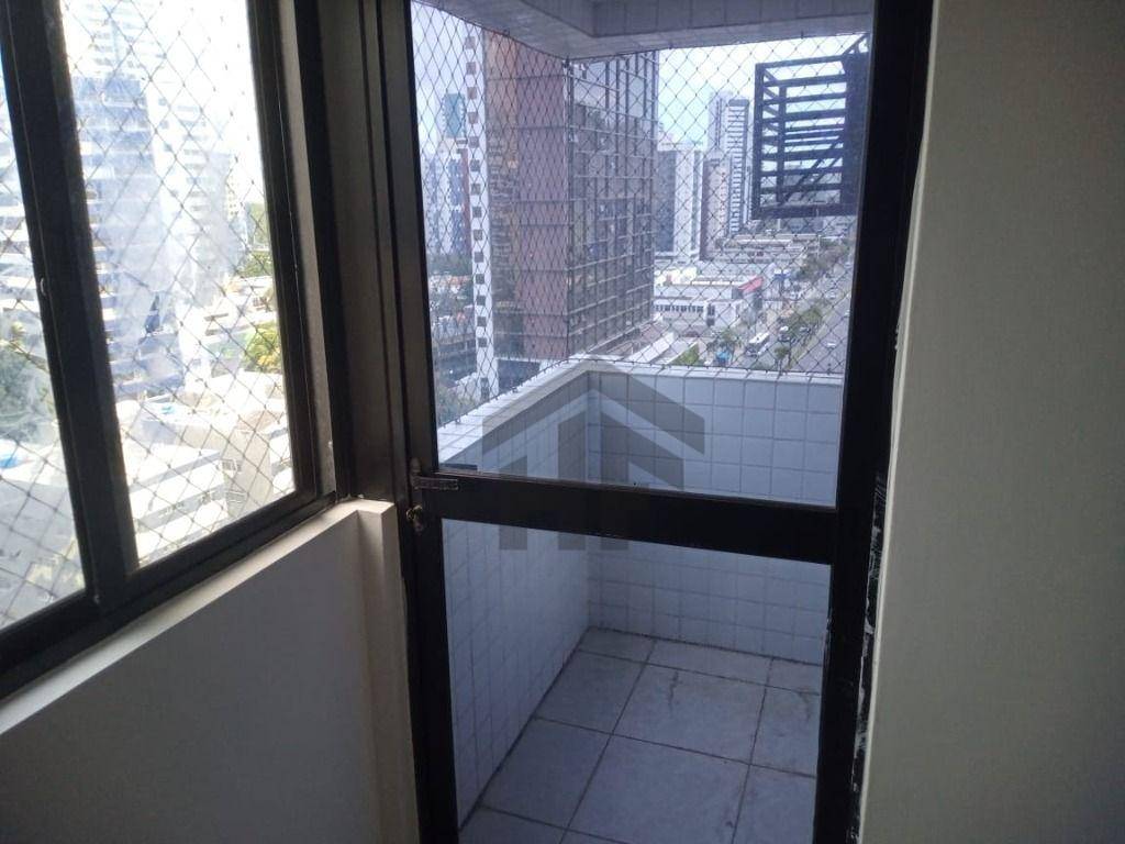 Apartamento, 4 quartos, 158 m² - Foto 4