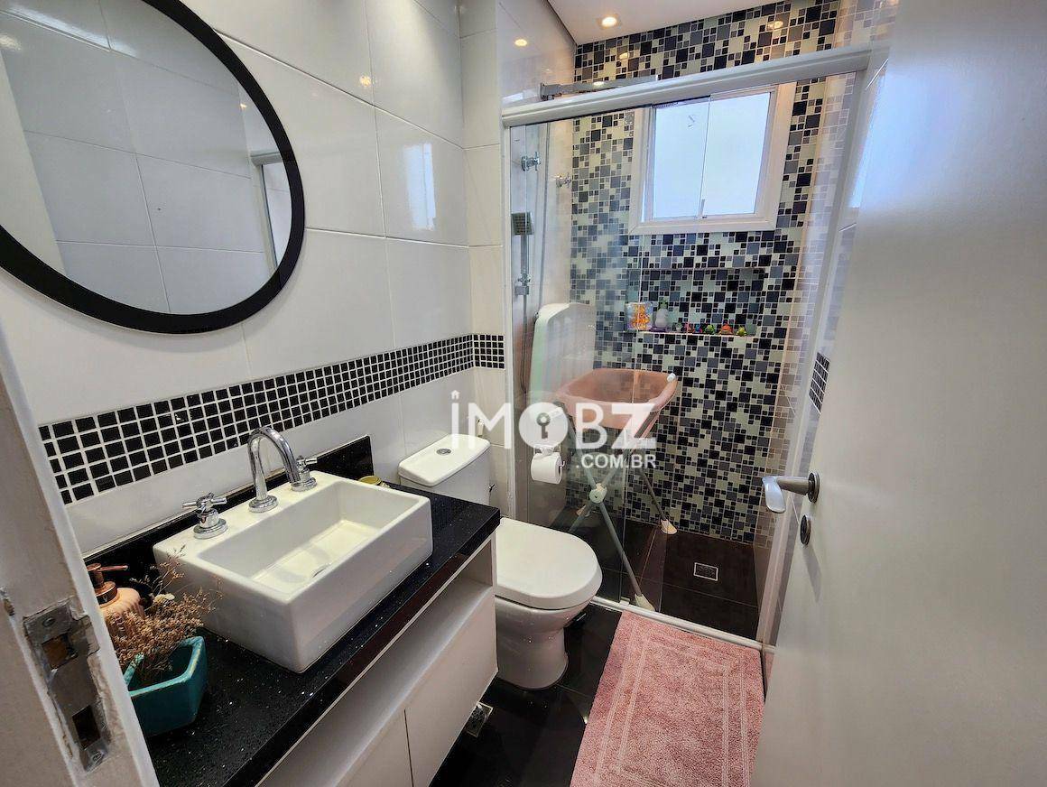 Apartamento à venda com 3 quartos, 92m² - Foto 21