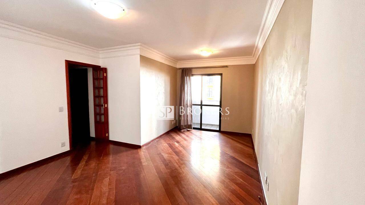 Apartamento à venda com 3 quartos, 110m² - Foto 4