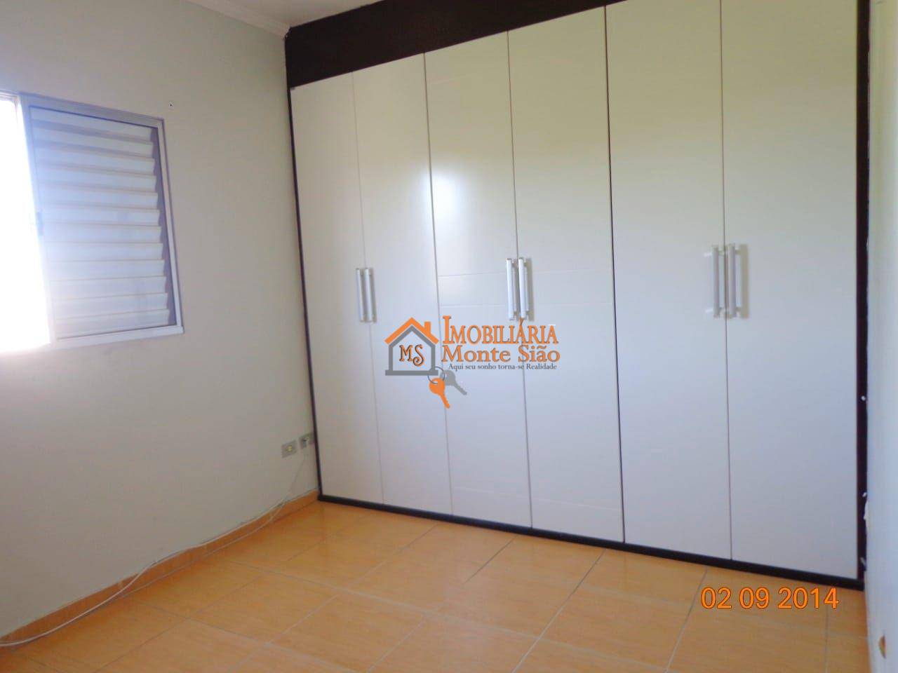 Apartamento à venda com 2 quartos, 63m² - Foto 17