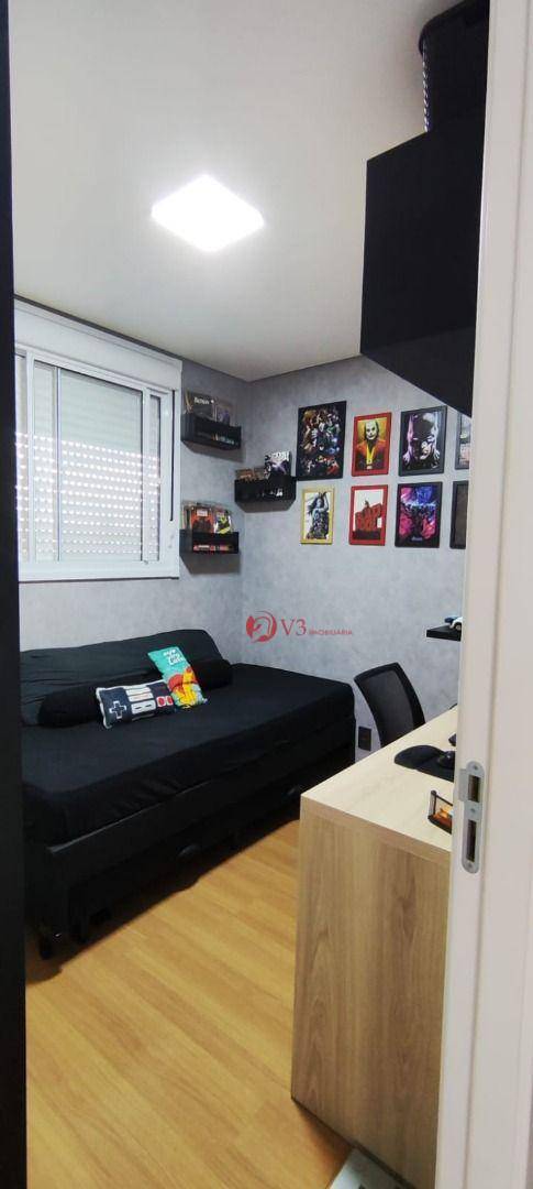 Apartamento à venda com 2 quartos, 42m² - Foto 26