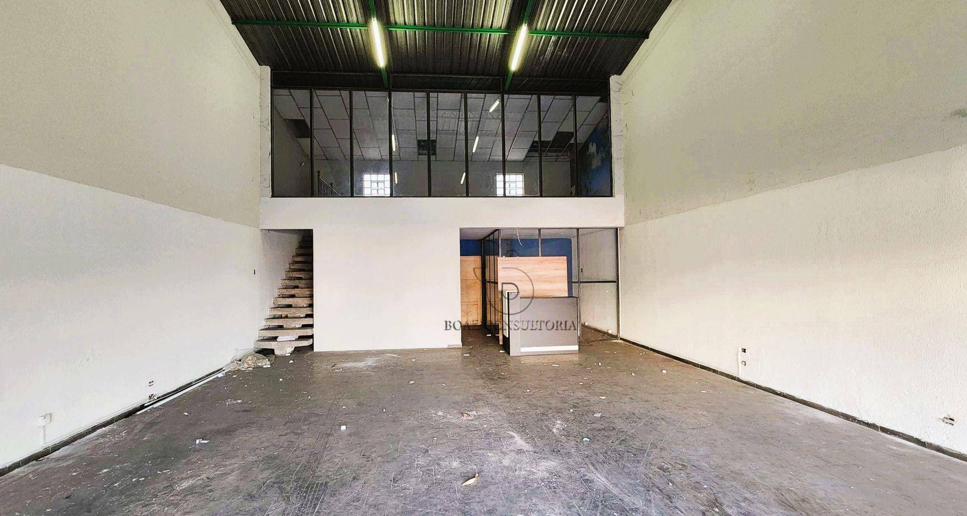 Depósito-Galpão-Armazém à venda, 136m² - Foto 3