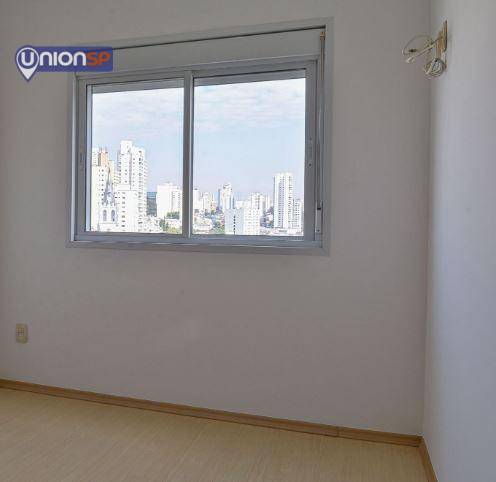 Apartamento à venda com 2 quartos, 53m² - Foto 9