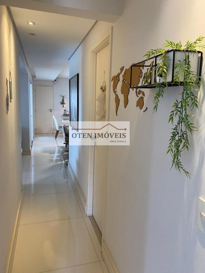 Apartamento à venda com 3 quartos, 125m² - Foto 8