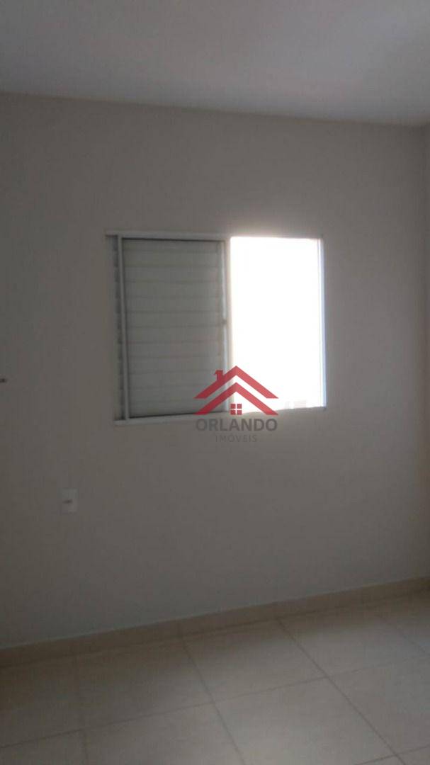 Apartamento à venda com 3 quartos, 70m² - Foto 3