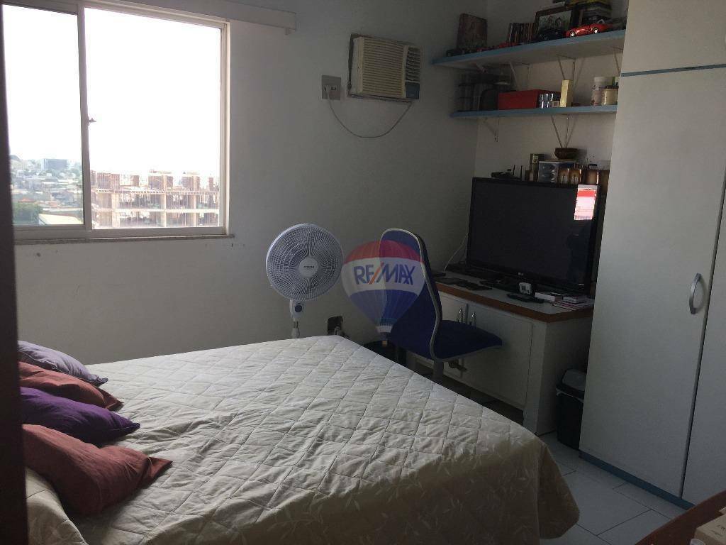 Apartamento à venda com 3 quartos, 145m² - Foto 5