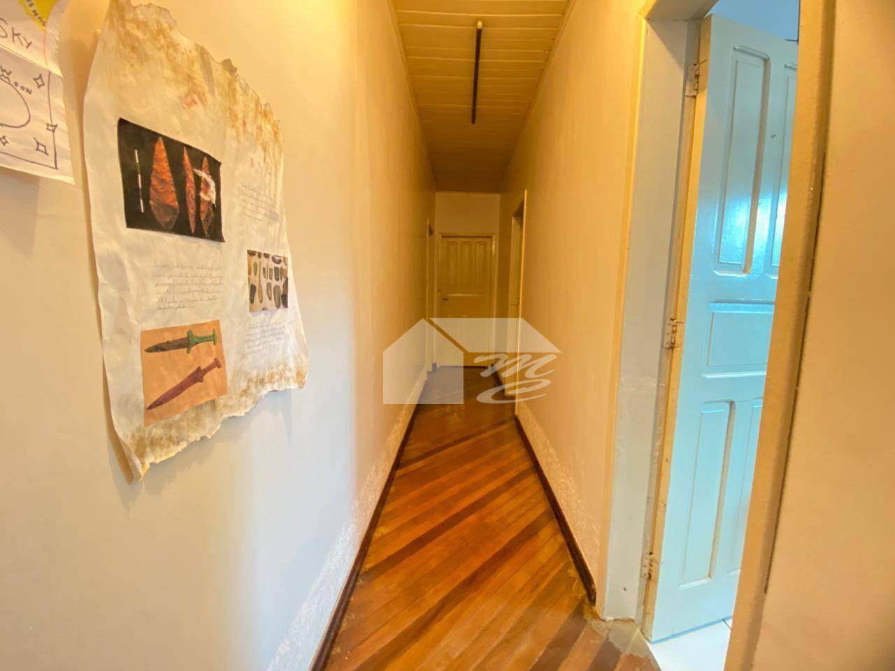 Casa à venda com 3 quartos, 200m² - Foto 10