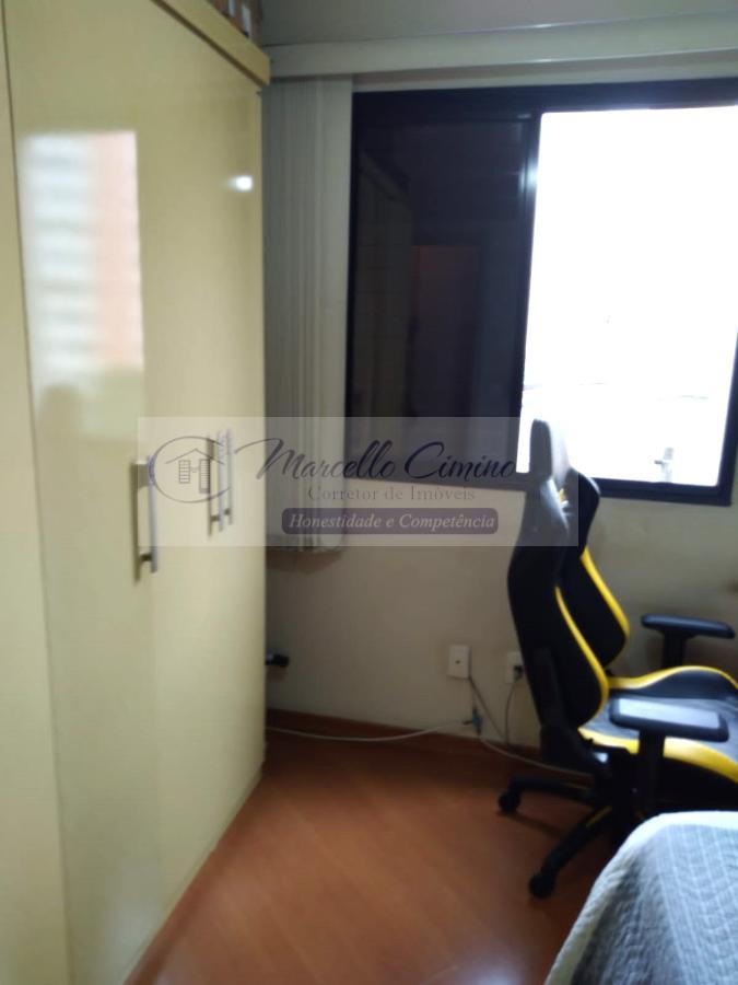 Apartamento à venda com 3 quartos, 88m² - Foto 10