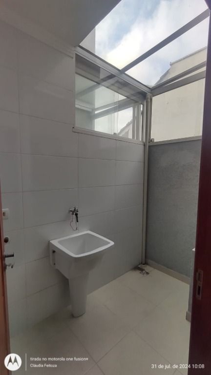 Sobrado para alugar com 2 quartos, 78m² - Foto 34