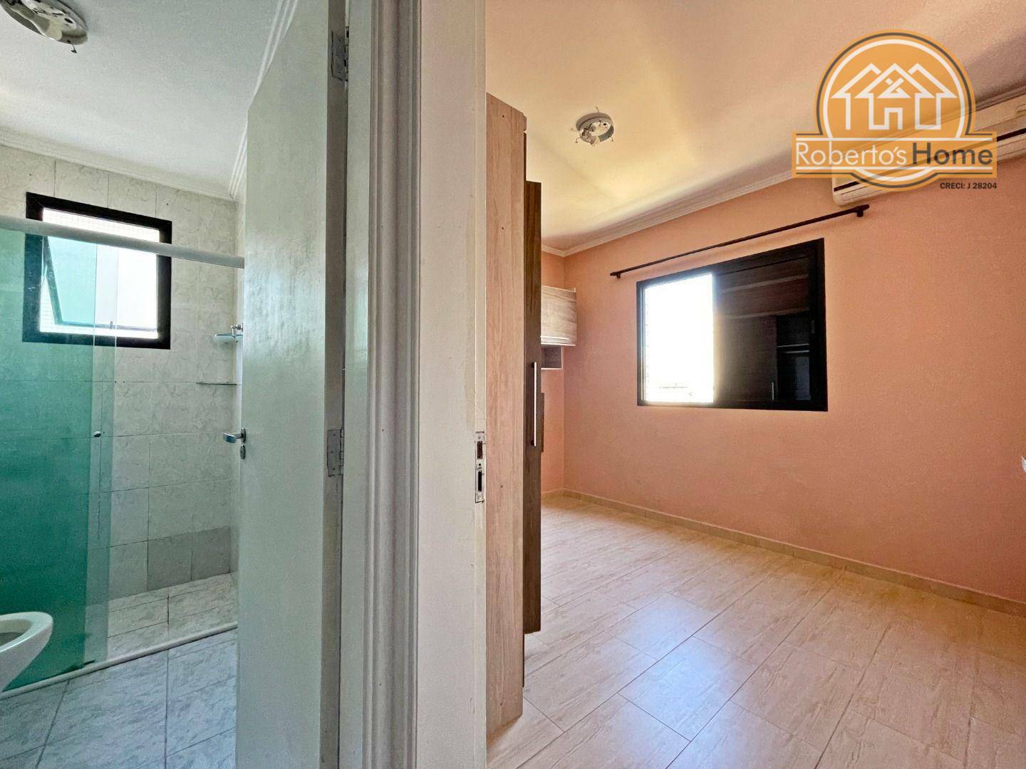 Apartamento à venda com 1 quarto, 58m² - Foto 14