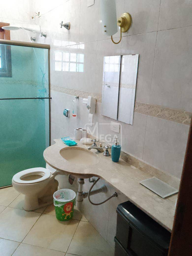 Casa de Condomínio, 3 quartos - Foto 20