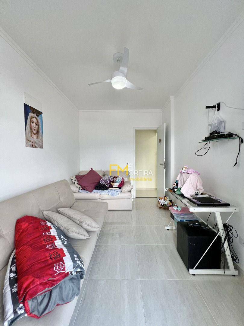 Apartamento à venda com 2 quartos, 89m² - Foto 10