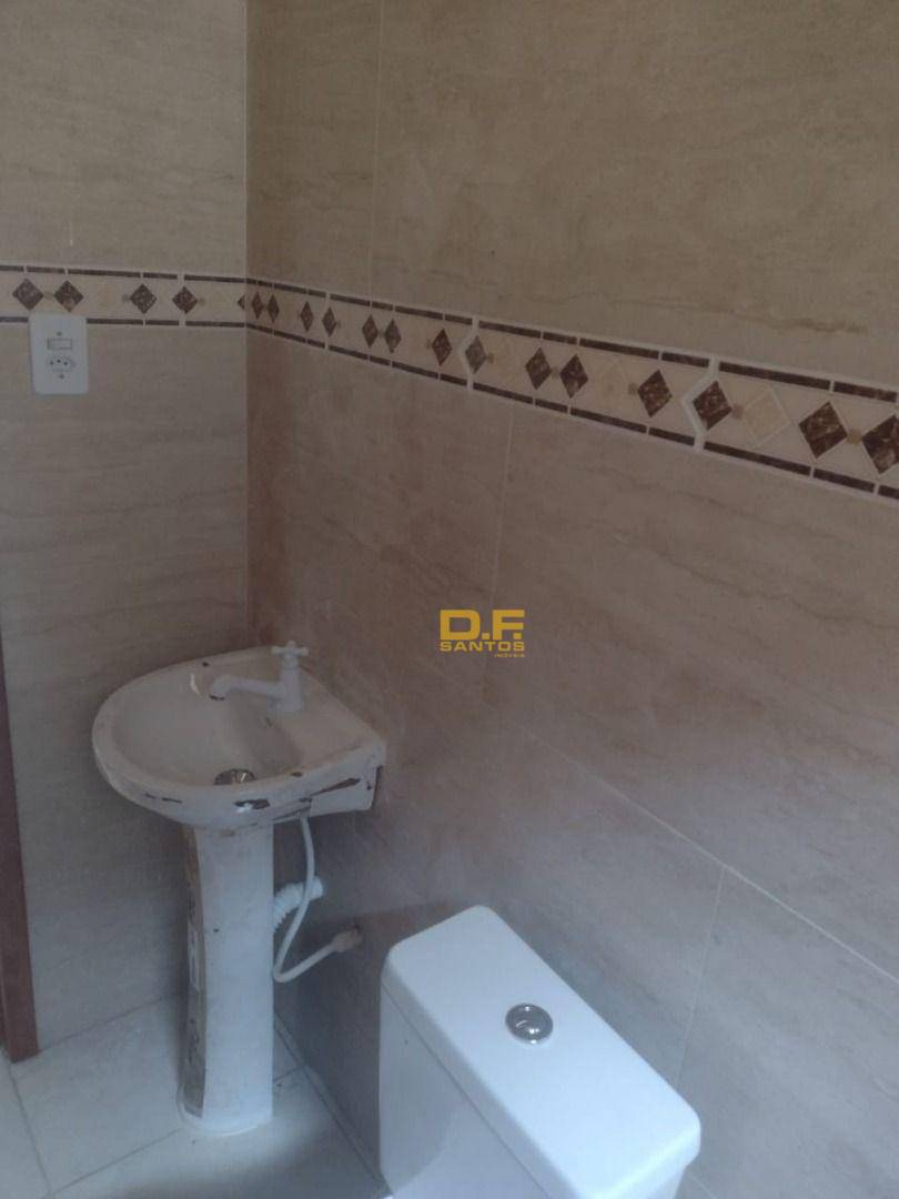 Casa à venda com 2 quartos, 125M2 - Foto 20