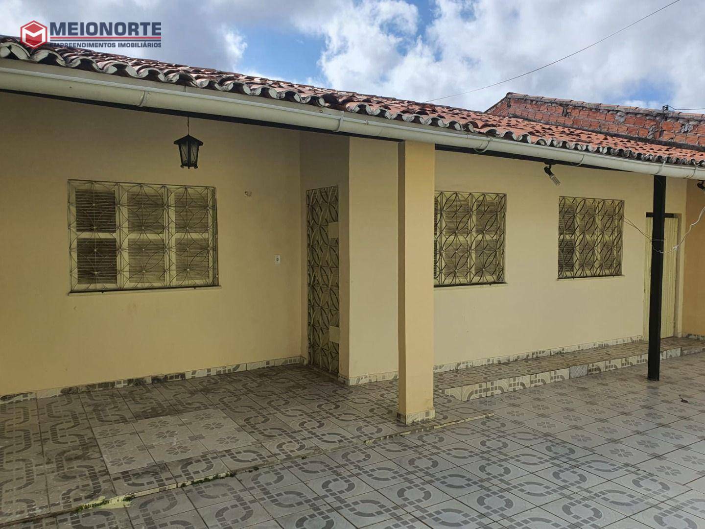 Casa para alugar com 3 quartos, 150m² - Foto 3