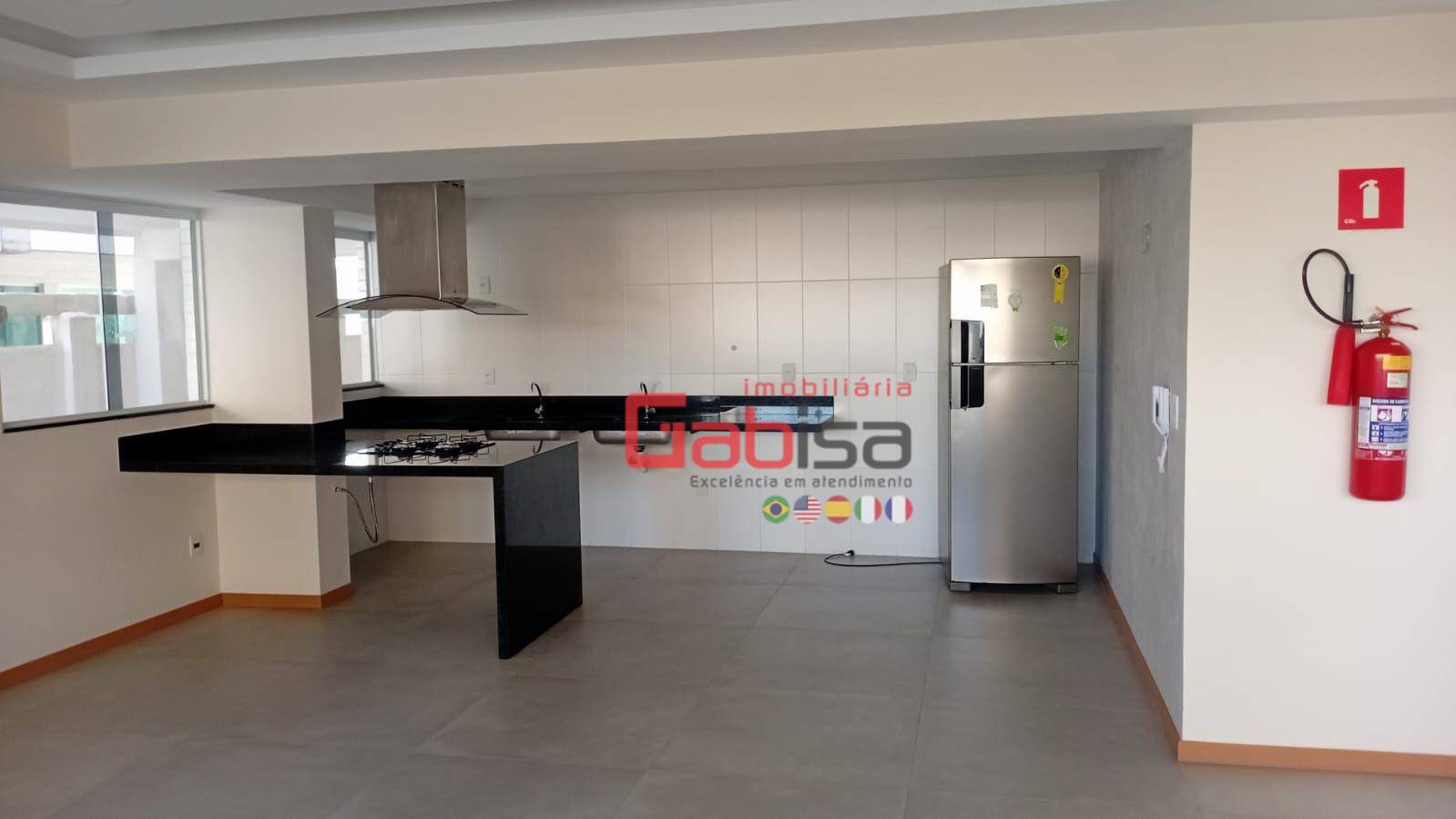 Apartamento à venda com 1 quarto, 65m² - Foto 15