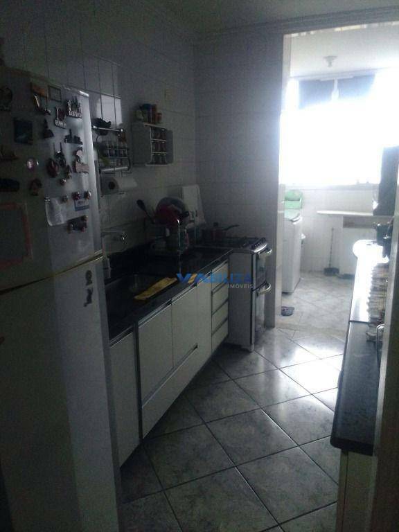 Apartamento à venda com 3 quartos, 78m² - Foto 1