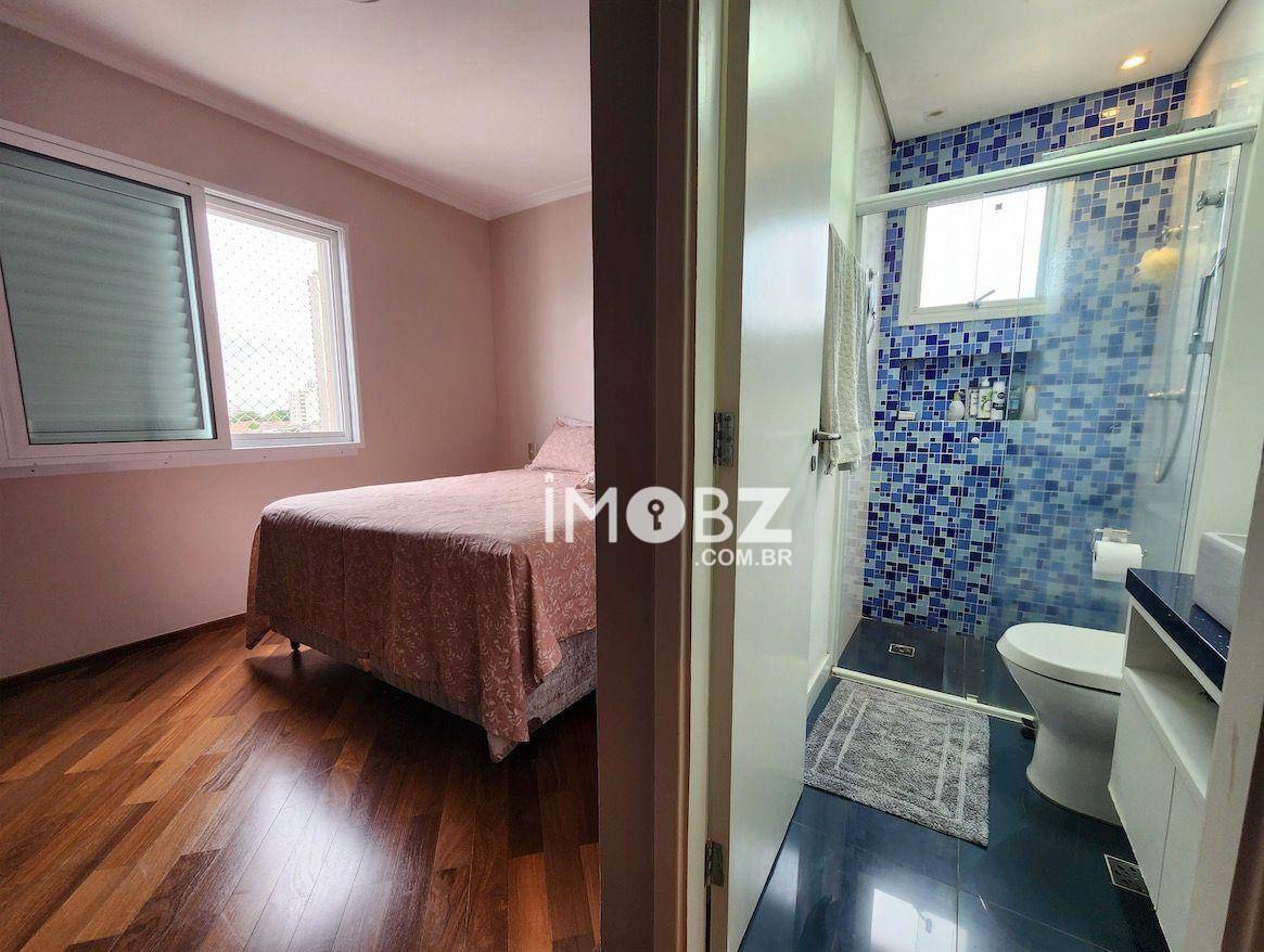 Apartamento à venda com 3 quartos, 92m² - Foto 25